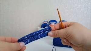 СВЯЖЕМ БЫСТРО летнюю кофточку МАСТЕР-КЛАСС// ВЯЗАНИЕ крючком.