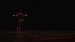 Without Words - Patricia Zhou and Nikolai Korypaev