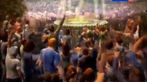 Сборник заставок Чемпионата мира по футболу 2014 (FIFA 2014)