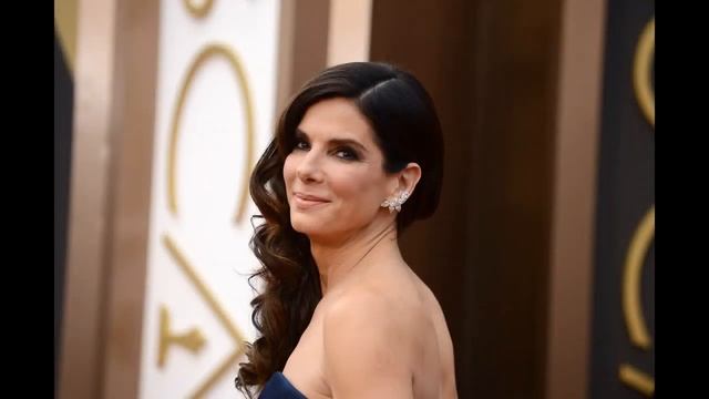 Как выглядит американская актриса Сандра Баллок (Sandra Bullock) в свой 51 год (2015 г) смотреть онлайн