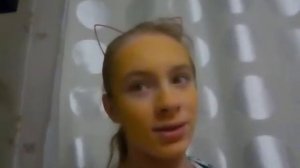 Макияж красками челлендж !