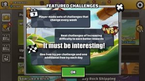 Hill Climb Racing 2 - MUSCLE CAR Update GamePlay Walkthrough