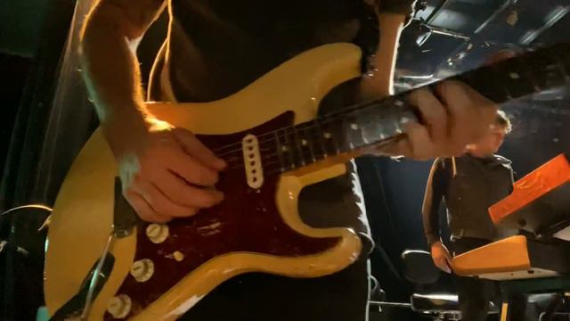 Pt1 For sale: Fender 1962 John Cruz Masterbuilt Relic Strat смотреть онлайн