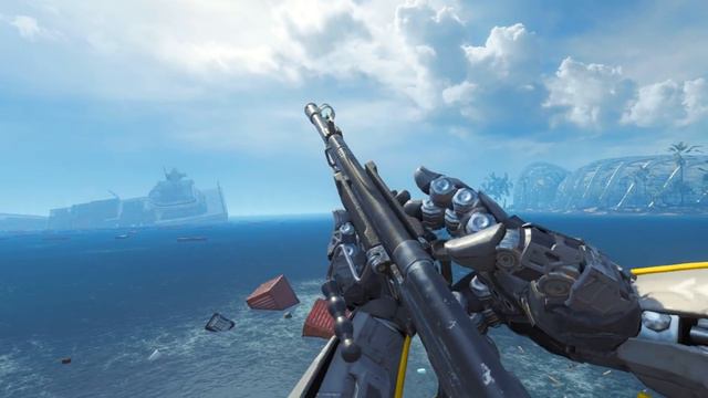 Call Of Duty Black Ops 3 - All Weapons Showcase | Original