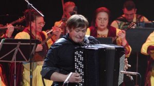 В. Власов «Листок из одесского альбома». Солист Артем Нижник, дирижёр - з.а. России Игорь Тонин