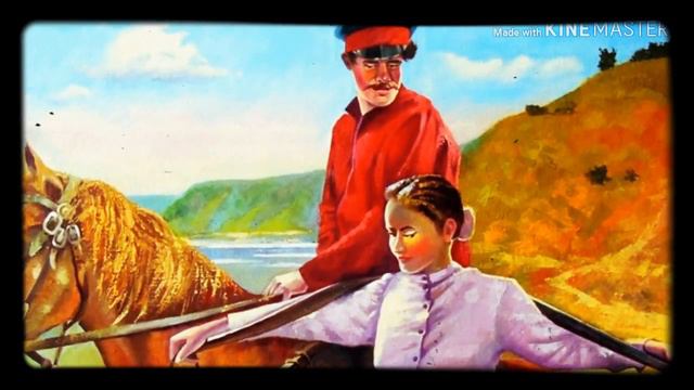 Любимый мой-Рыбакова Василиса(сл.и муз.Юта) смотреть онлайн