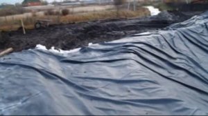 Как построить пруд