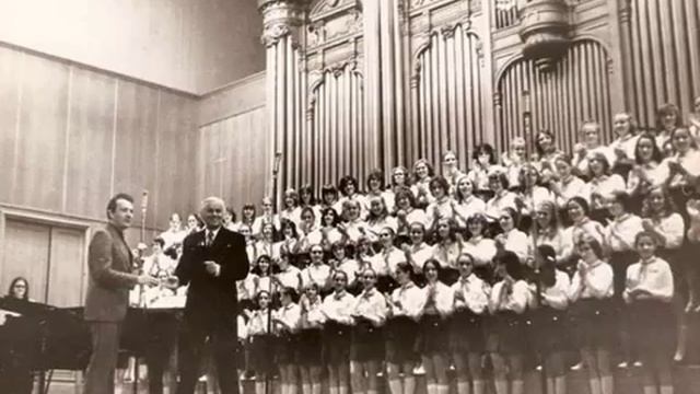 Р. Бойко "Заклинание змей", стихи Н. Гильена смотреть онлайн