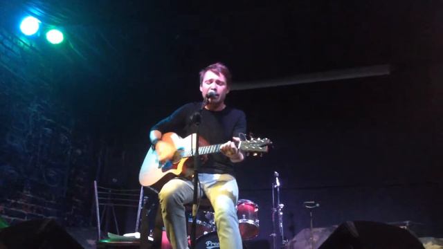 Макс ИвАнов — Для тех, кто падает в небо смотреть онлайн