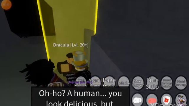 yba dev should fix this(slow text bug) смотреть онлайн