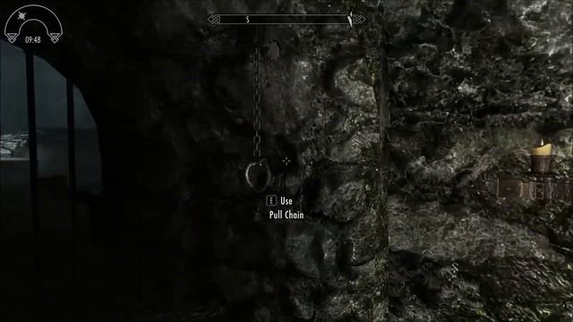 Lets Play Skyrim (modded) Thief Ep41 смотреть онлайн