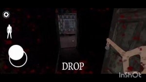 Granny 4 прохождение