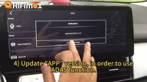 How to Install HD USB Car DVR Dash CAM ADAS Android Car Stereo GPS Black box HD 1080P connection!