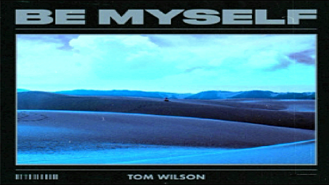 ✨?Tom Wilson - Be Myself✨?