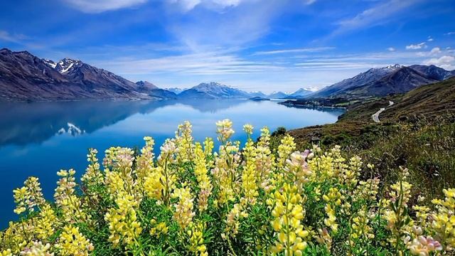 Музыка релакс, для души. смотреть онлайн