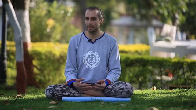 О пути шраваков и Бодхисаттв. Павел Коноровский смотреть онлайн