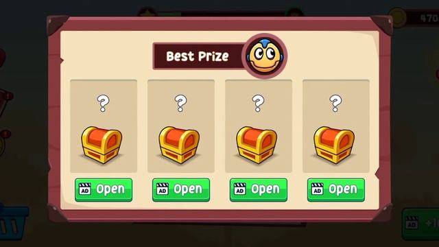 Я играю в Красный шарик смотреть онлайн