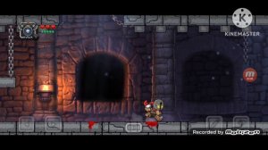 прохождение magic rampage за рэйнджера 1-2 уровень все тайники