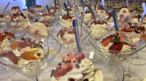 Рестораны и организация питания на курорте "Красная Пахра"