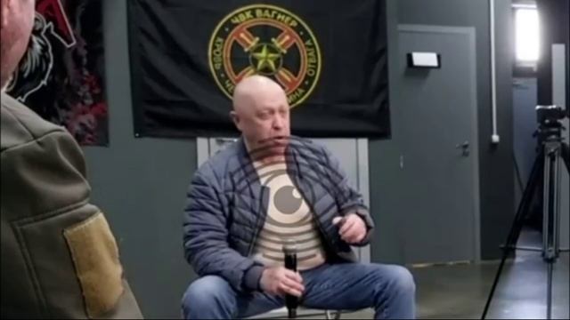 Евгений Пригожин уже в Нижнем Новгороде «ЧВК «Вагнер». Второй фронт»