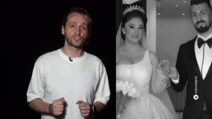 Пожар на свадьбе в Ираке ?