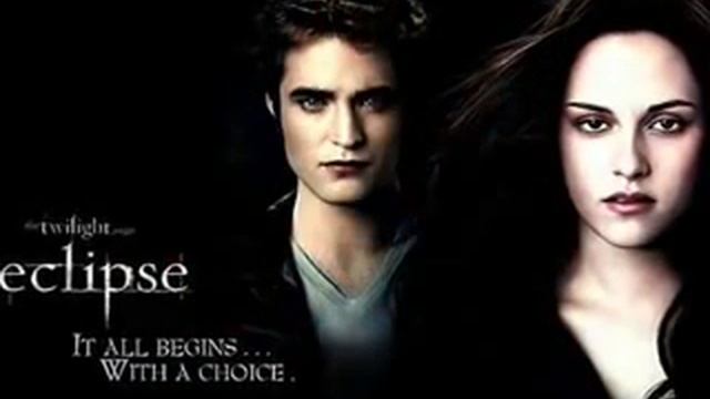 Сумерки все части) смотреть онлайн