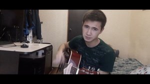 ТОП 3_дворовые песни под гитару!