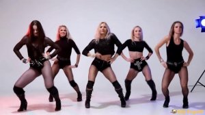 Jayda - Russian Paradise (Disco Magic remix) 2022.mp4