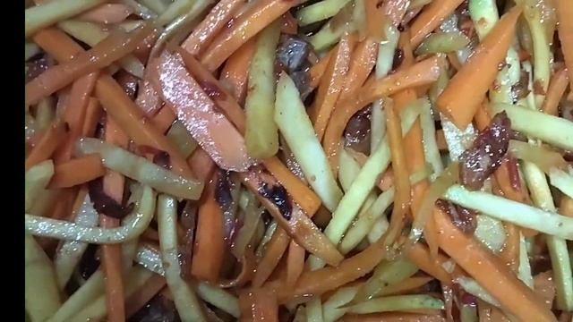 МАКАРОН ПЛОВ ИЗ ВЕРМИШЕЛИ.