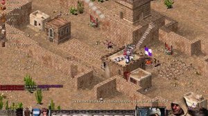 stronghold crusader final mission +intro melody