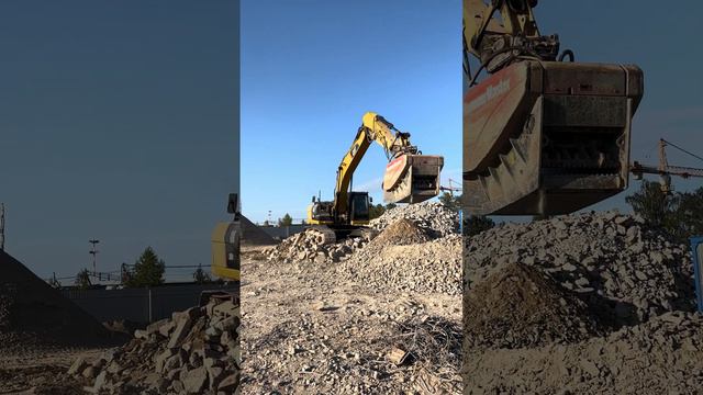 Щебень вторичный 0 5 - производство, купить, цена - Drober.ru смотреть онлайн