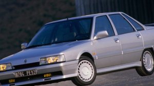 Renault 21 недостатки авто с пробегом | Минусы и болячки Рено 21