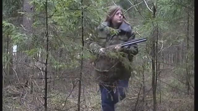 Советы начинающему охотнику. (Ren-TV-Вологда'2001) смотреть онлайн