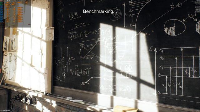 Superposition Benchmark RTX 4090 + i9 13900K 4K PC Gameplay смотреть онлайн