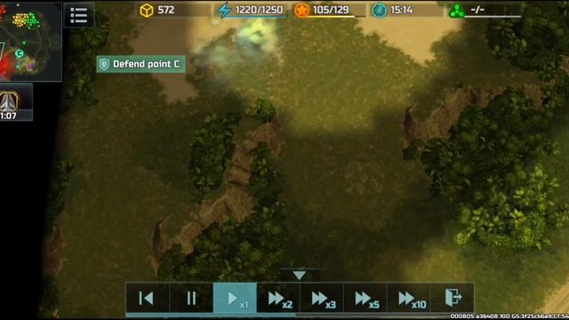 TOTALLY OVER POWERED - ART OF WAR 3 - 3VS3 смотреть онлайн