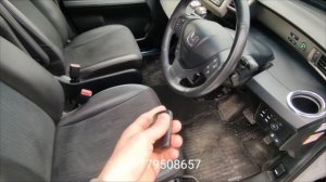 хонда Фрид 4WD в продаже в московской области