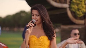 O Sole Mio - Burçin