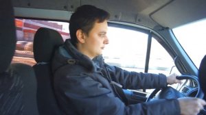 АКПП на Соболь или Соболь 4х4 с АКПП AISIN А650!!!