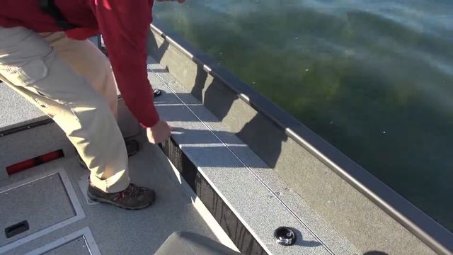 Starcraft Stealth 166 смотреть онлайн