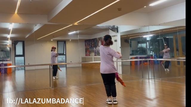 INNA UP | ZUMBA KIDS | LaLaZumba | Nhay Mau