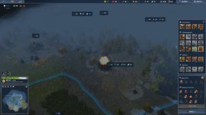 northgard разбор игры (дуэль на клане оленя feat. Zombi)