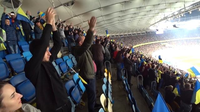 Украина - Португалия 2:1 / Сборная Шевченко творит историю / Мы на Евро-2020 смотреть онлайн