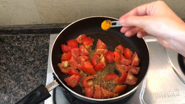 САБДЖИ по РЕЦЕПТУ ? ШРИЛЫ ПРАБХУПАДЫ
