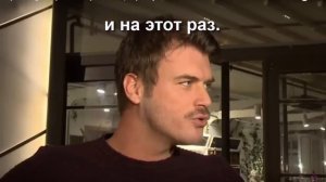 Кыванч Татлытуг в новом образе #из жизни звезд