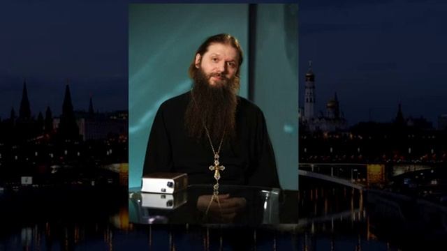 Митрополит Иоанн Тобольский. Илиотропион. 140206