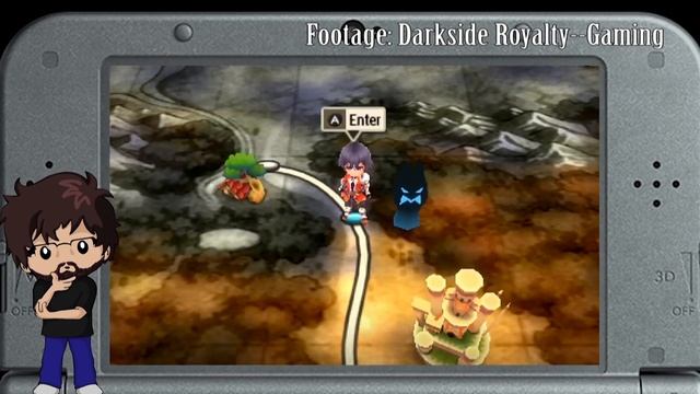 Stella Glow Review - THE LAST GAME BY IMAGEEPOCH - Tarks Gauntlet смотреть онлайн