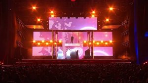 BEGIDOV – Искрой звездопада (Фестиваль молодого искусства «Таврида.АРТ»)