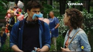 Наступит рассвет - Максим и Аня