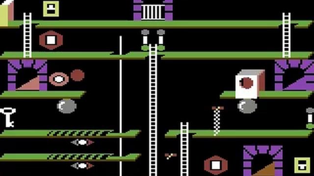 The Castles of Dr Creep - 06 - Carpathia смотреть онлайн