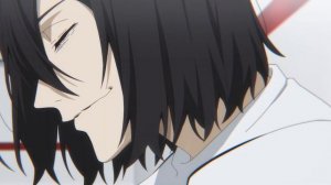 Dazai & Sigma Dance | Bungou Stray Dogs Season 5 Episode 7